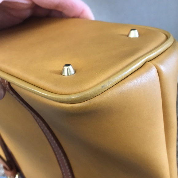 Courreges vintage top handle bag 💼 - Picture 9 of 16